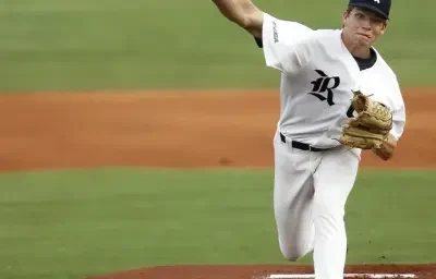 Diffusion streaming direct 4K : Baseball - Xenon IPTV